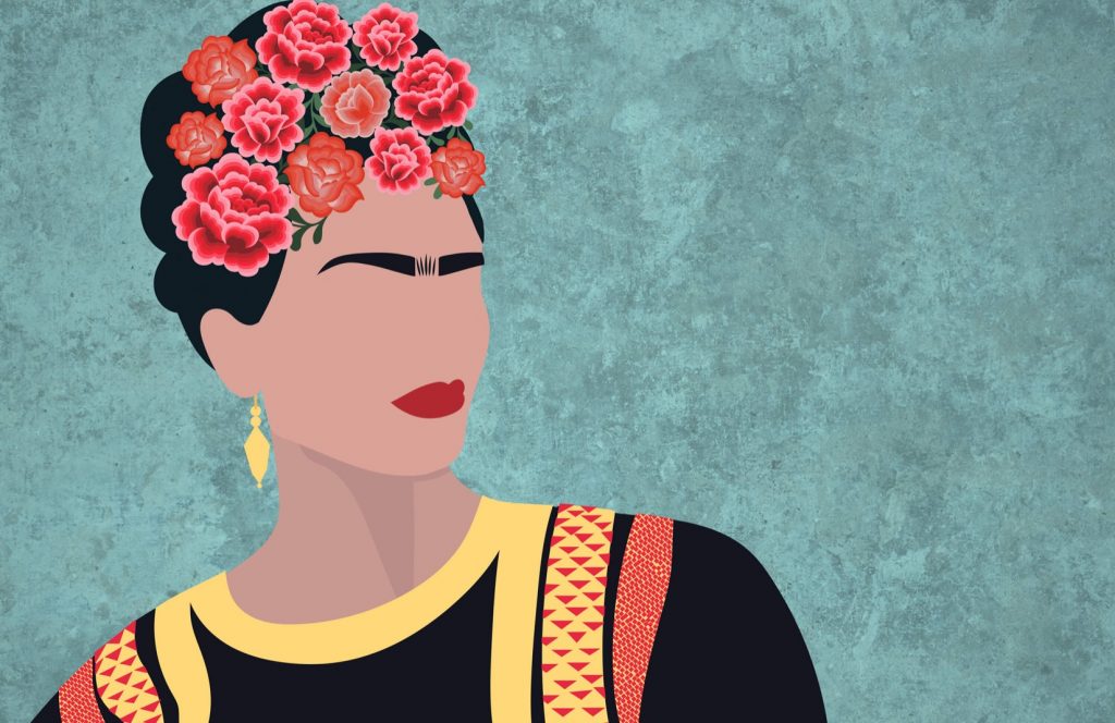 Frida Kahlo: conheça a história da pintora mexicana que é referência na