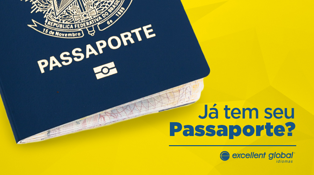 Como Fa O Para Tirar Passaporte Confira As Dicas Que Ir O Facilitar