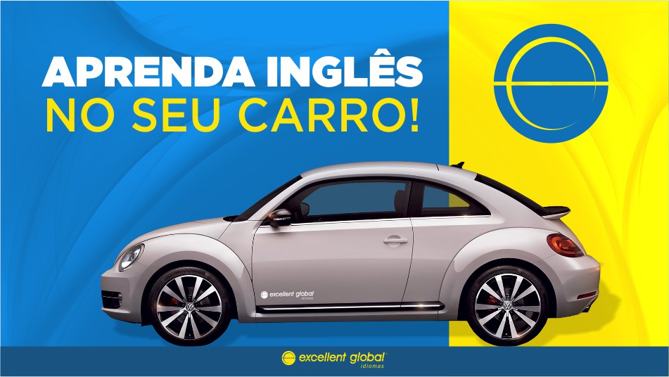 Dicas de Inglês - Carro  Inglês, Sites educacionais, Dicas de ingles