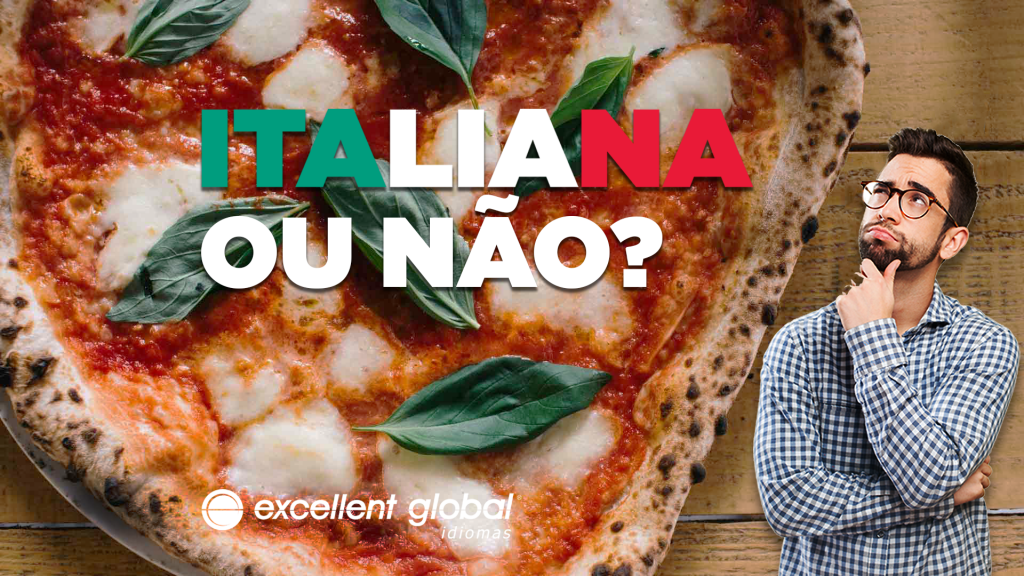 Italianos já odiaram a pizza, até que turistas mudaram a história