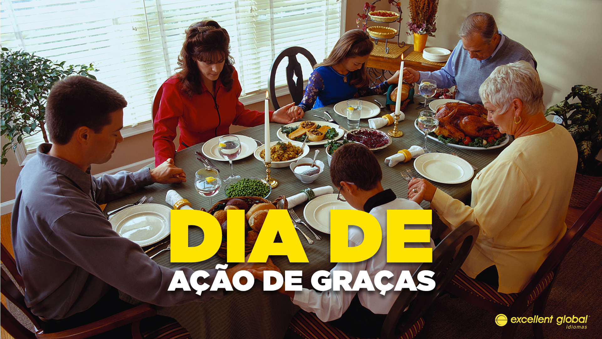 Significado do Dia de Ação de Graças (O que é, Conceito e